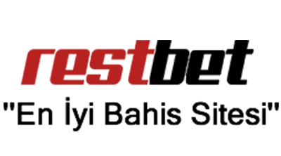 Restbet turuncu ve mavi temalı tanıtım görseli